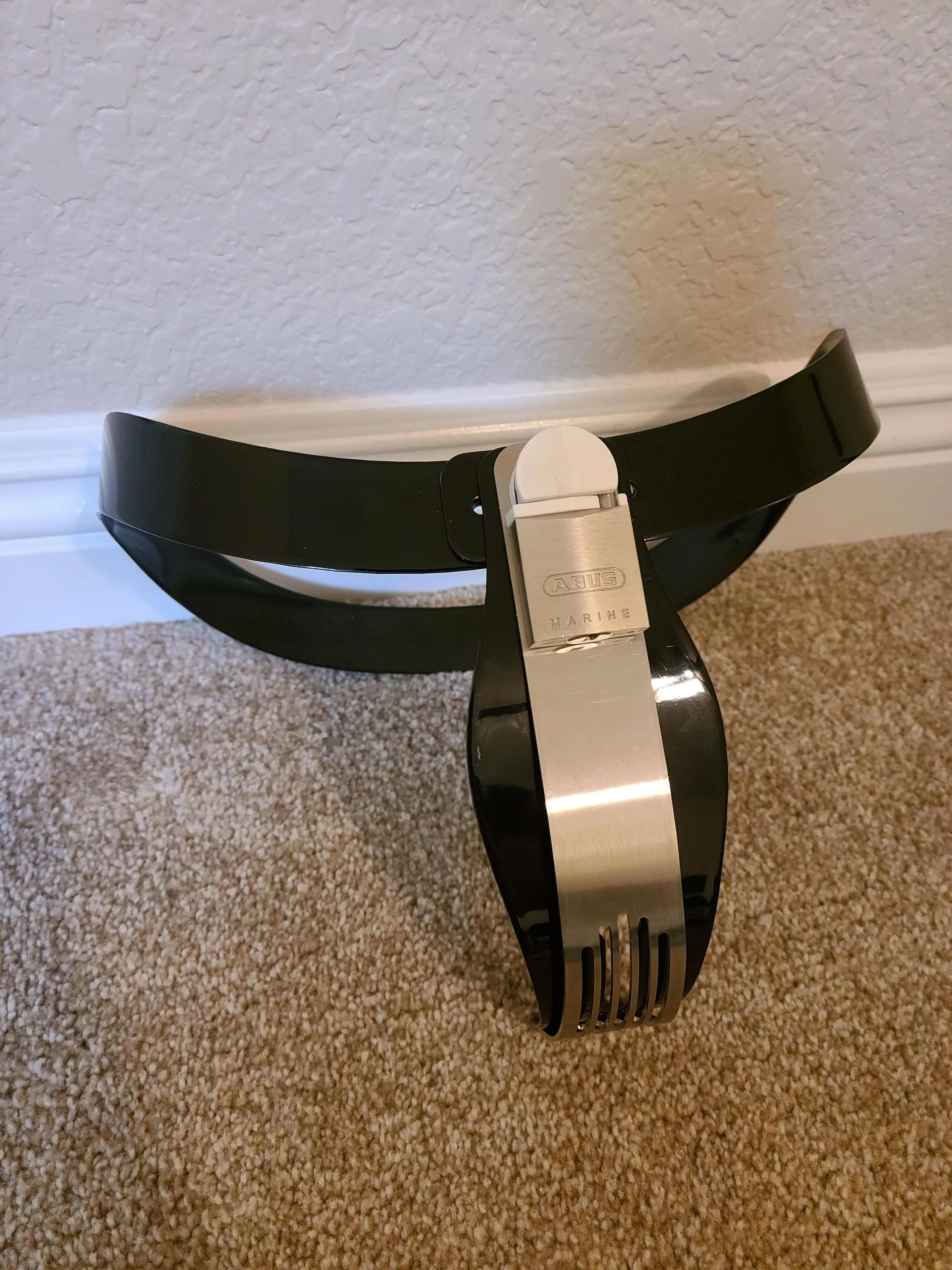 Update on my belt development! Still missing some hardware though... always open to feedback and suggestions!