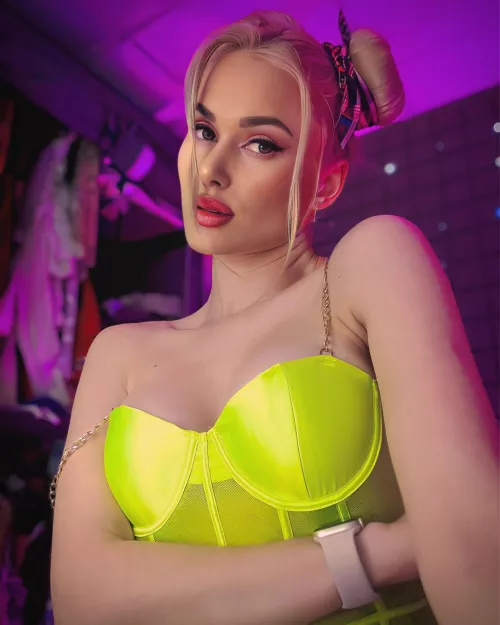 Ur fantasy 🤌🏻 [Flow_Ari]