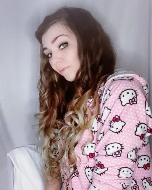 Waiting for my turn...😝