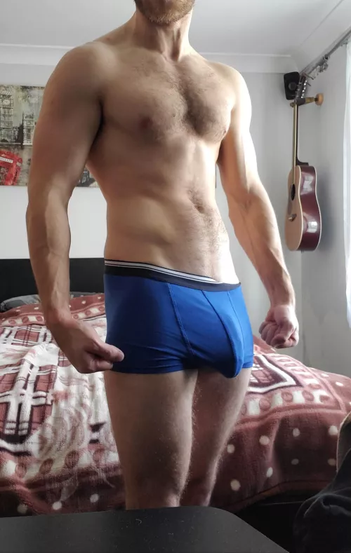 Wanna see a bit more?