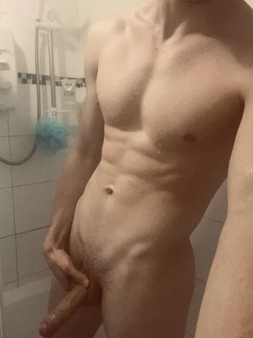 wanna shower together? (20)