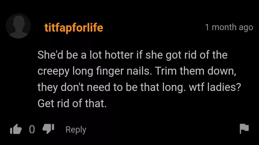 We all watch it differently