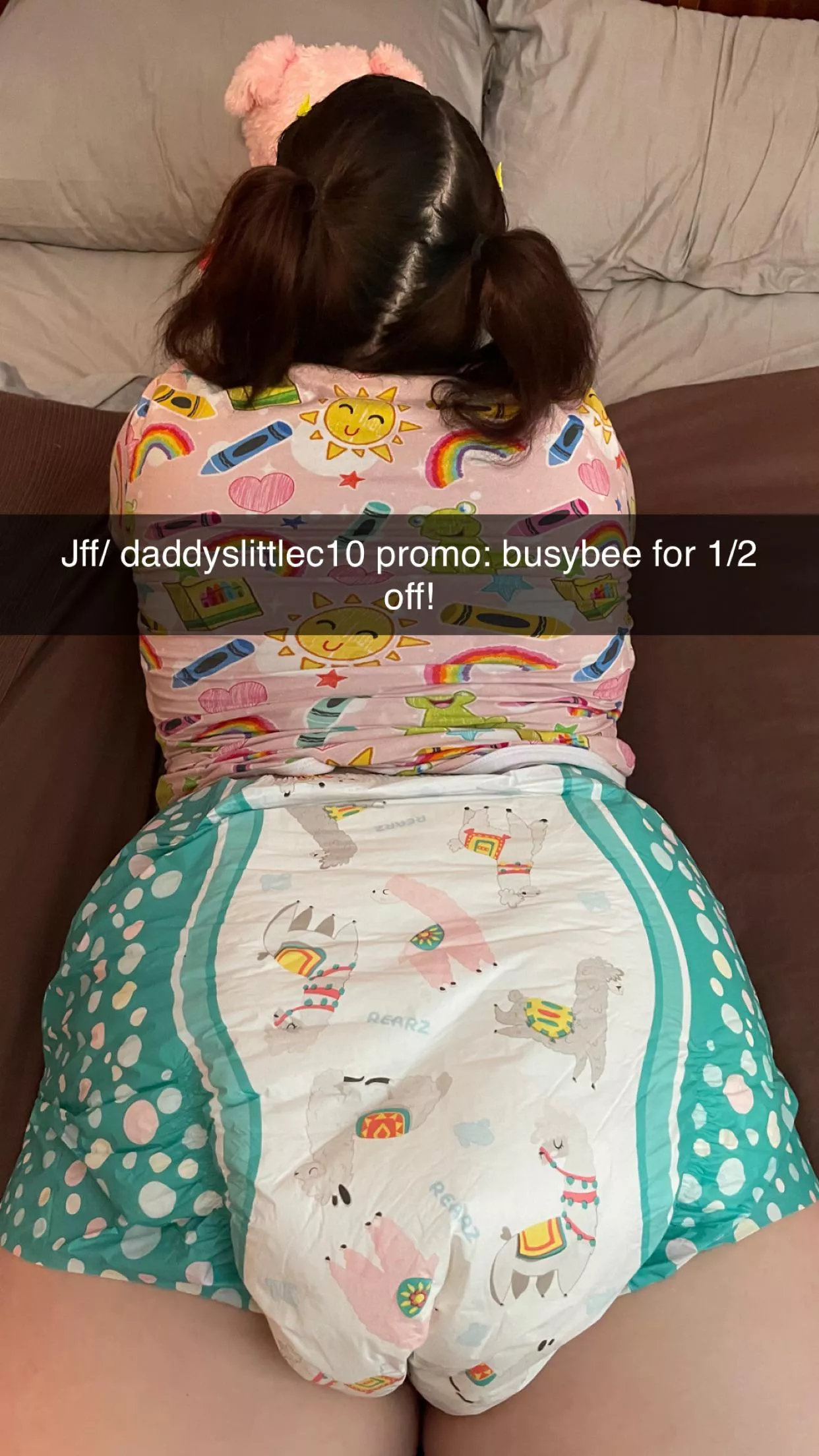 What diapers should I try next 🤔 What diapers should I try next 🤔