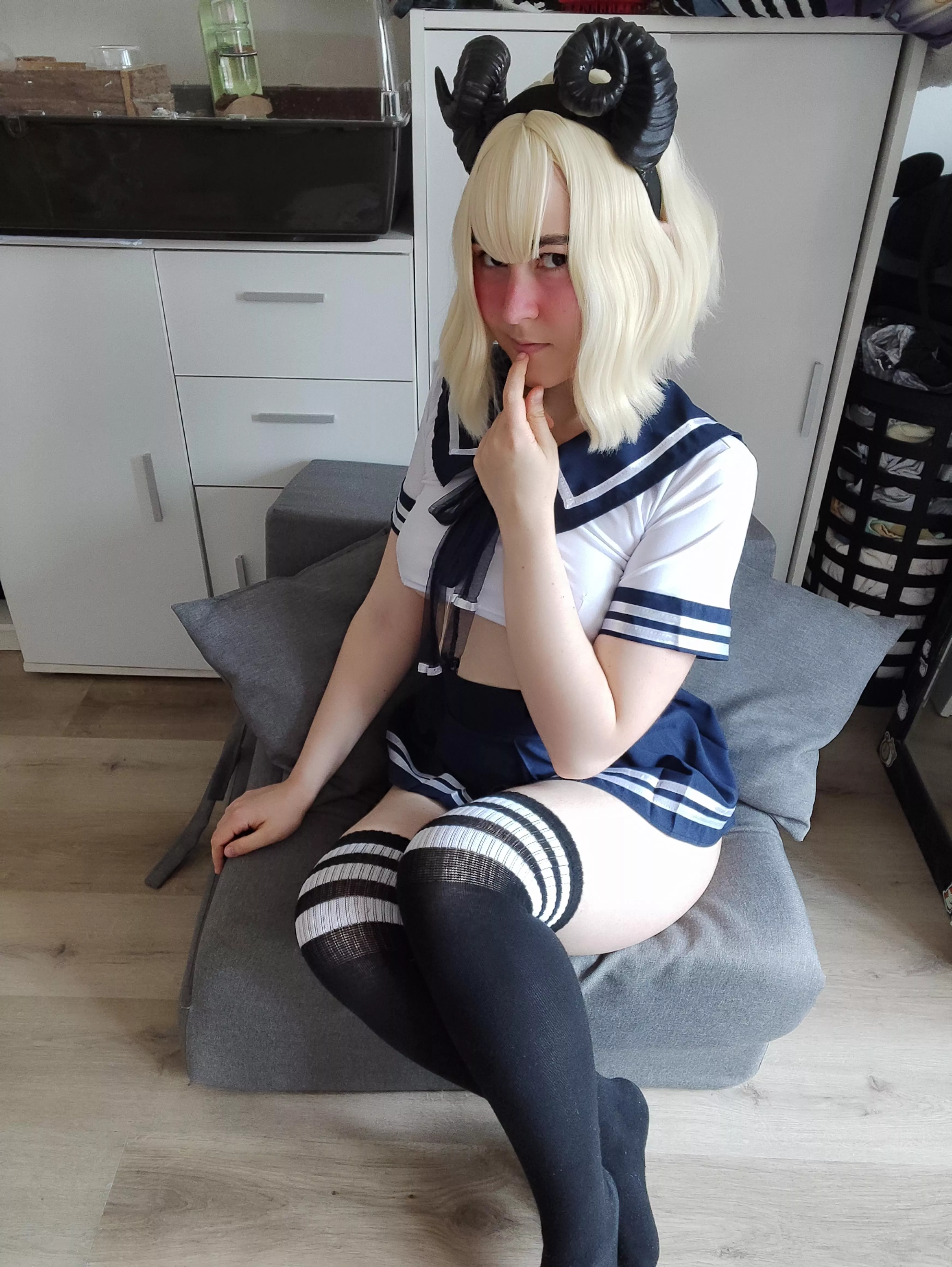 What do you wanna do?