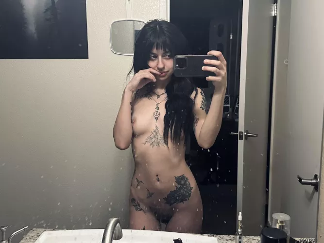 what would you do first?