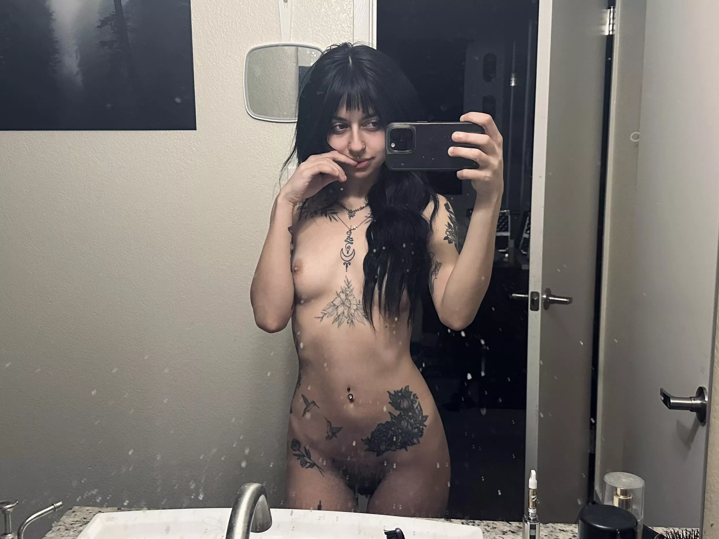 what would you do first?