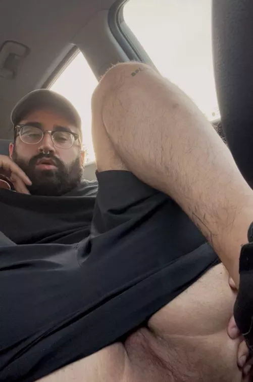 Who is into car play?