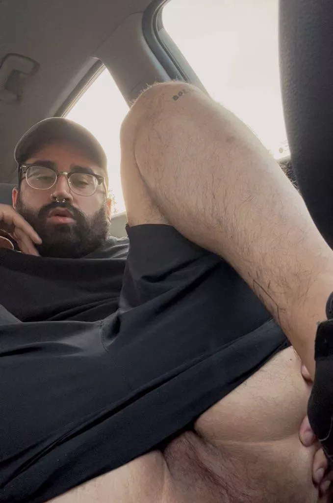 Who is into car play?