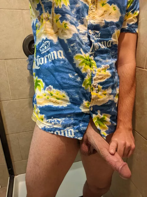 Who needs a cold corona?