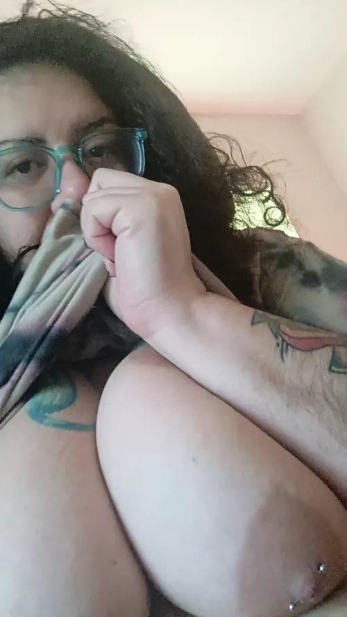 woke up feelin cute, what do you think baby boy?