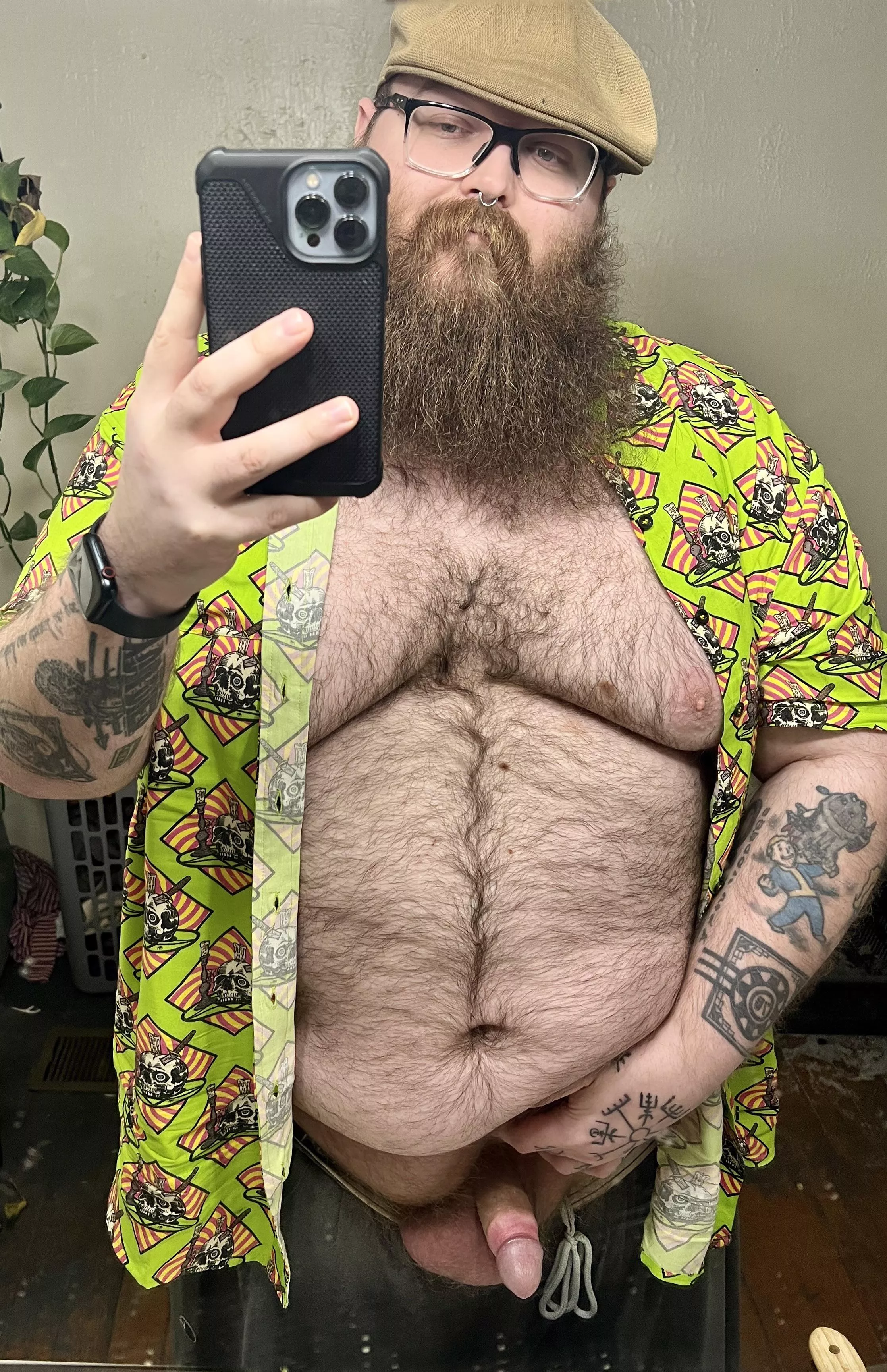 Work is done, and ya boi is RABID 🥲