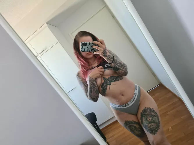 Would you fuck me on our first date