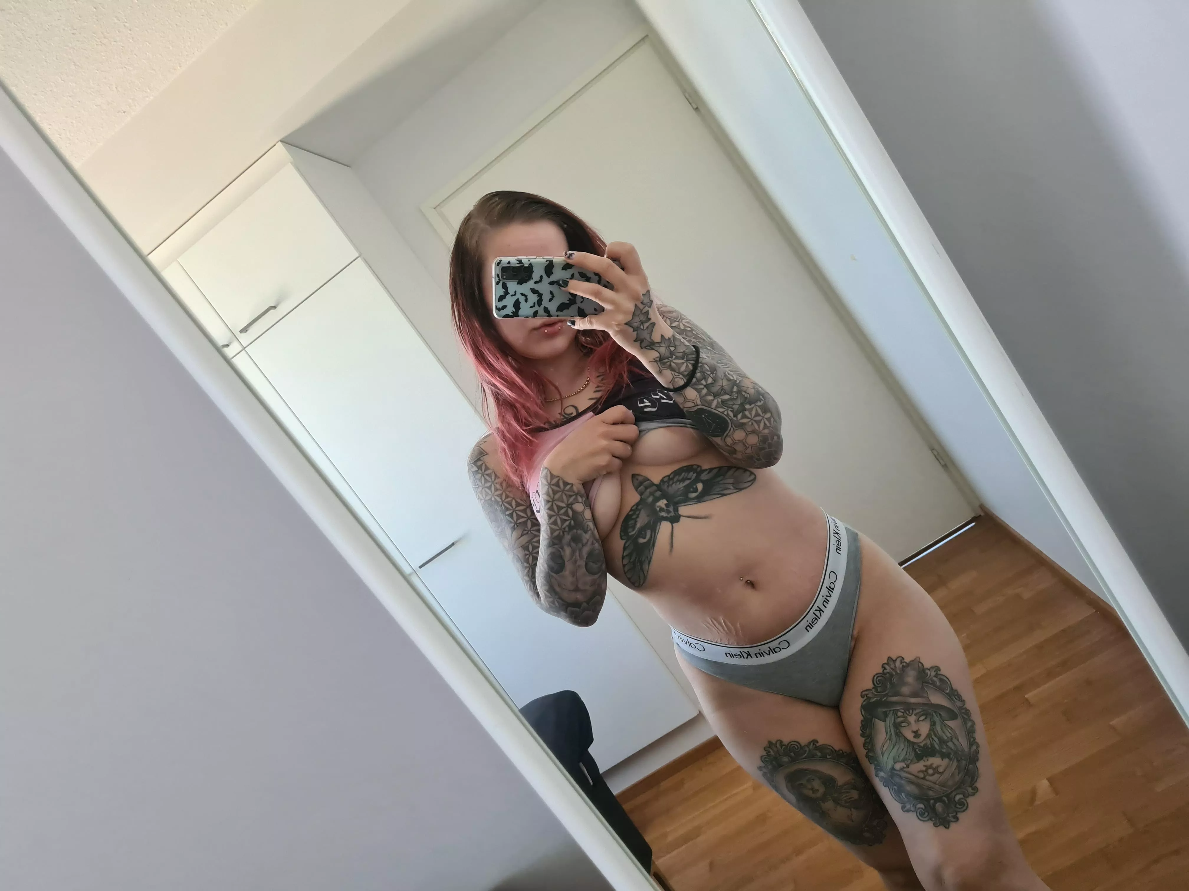 Would you fuck me on our first date