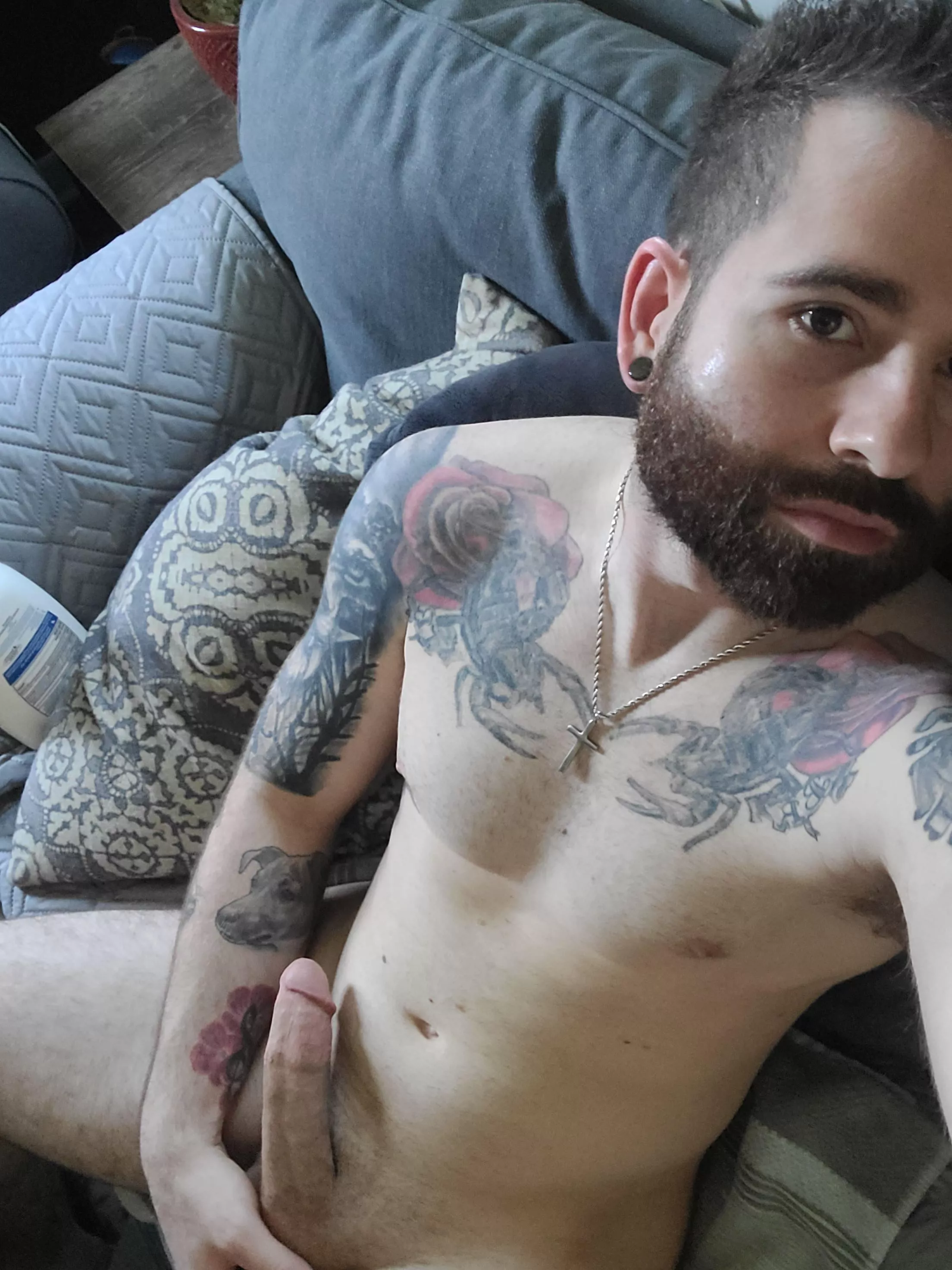 Would you give me a hand?