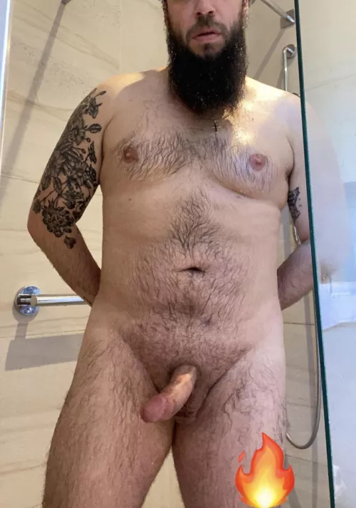 Would you like to come in?