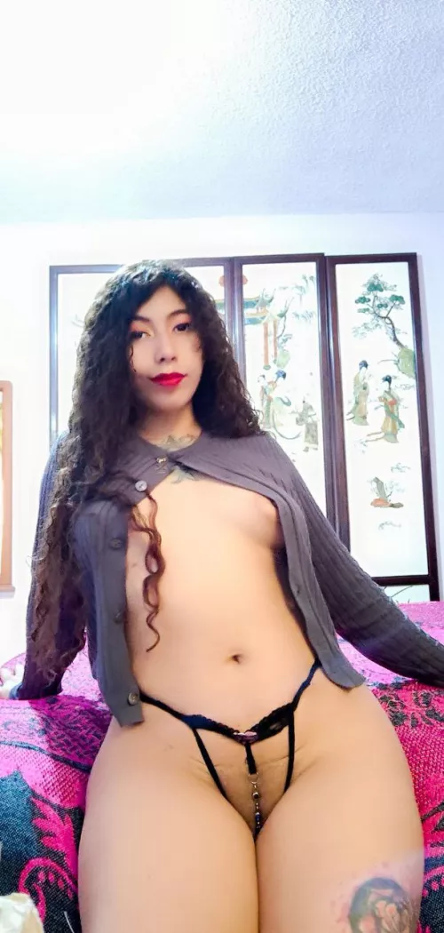 Would you sck me in the wilds?