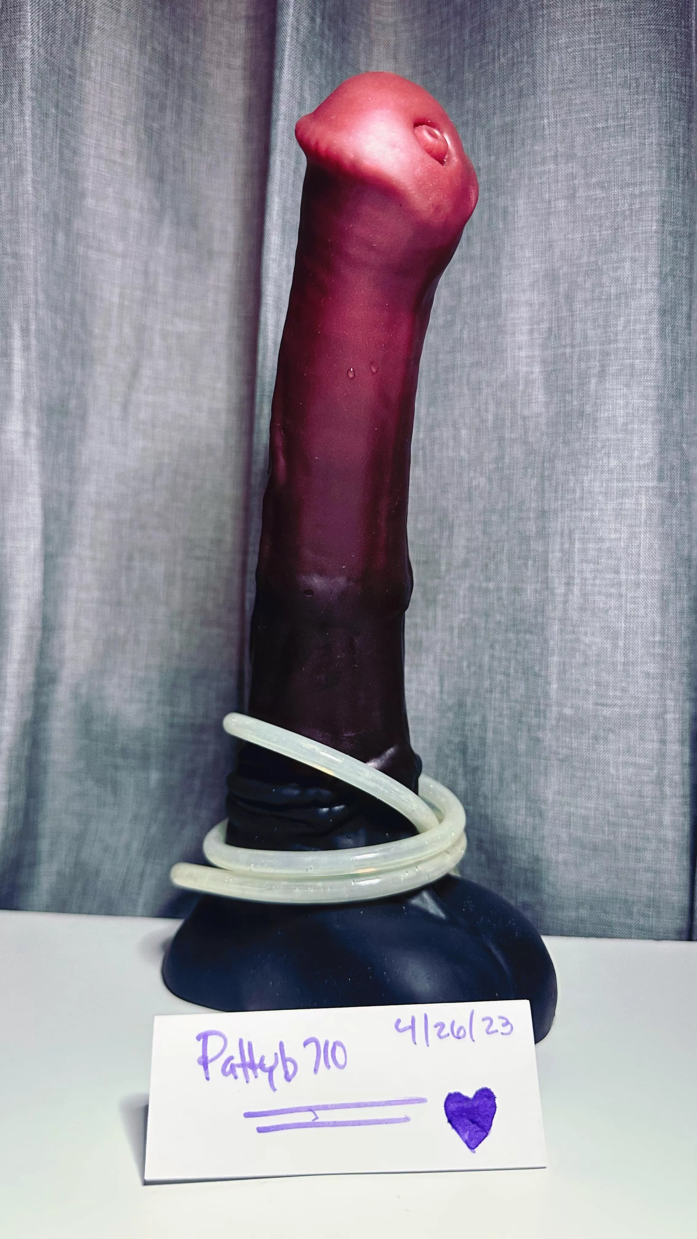 WTS Chance M/M w/ cumtube