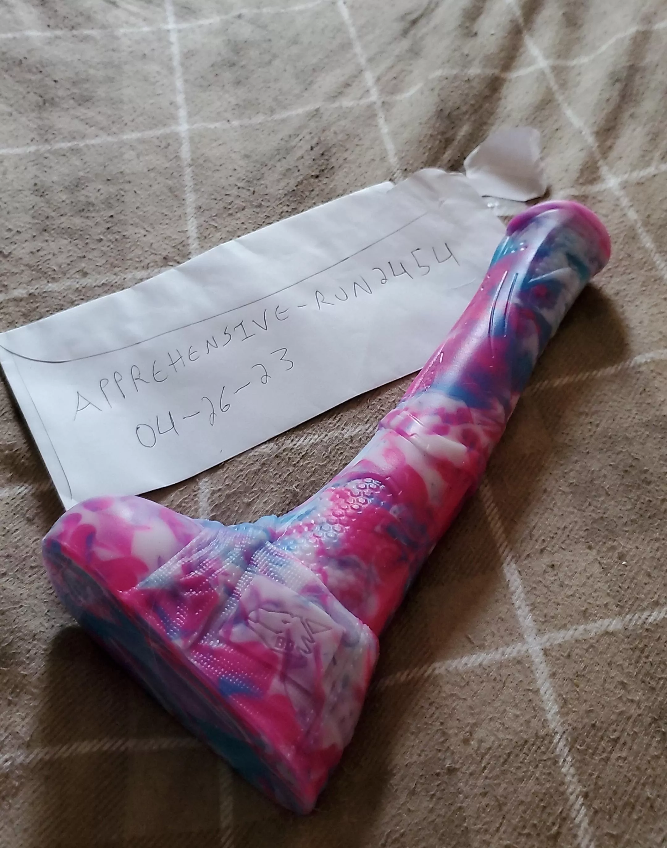 WTS Small M vector $50 obo WTS Small M vector $50 obo