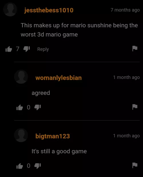 Yeah, sms is still a good game