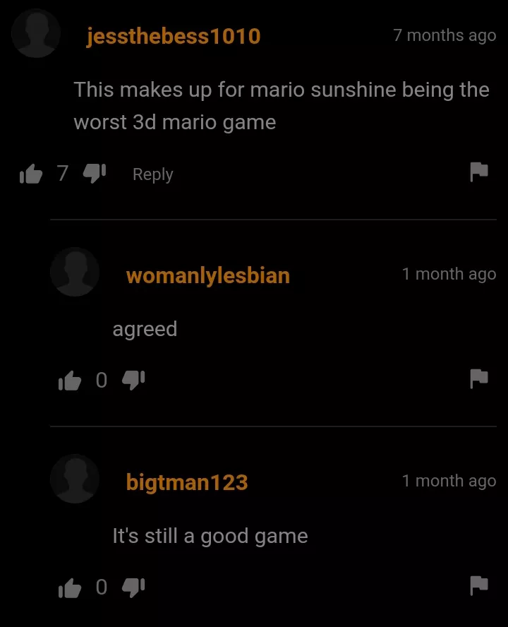 Yeah, sms is still a good game