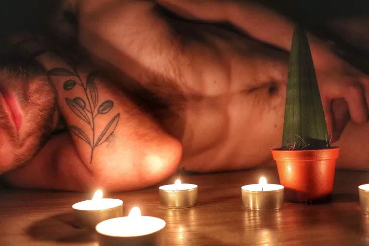 You can't buy happiness, but you can buy plants.