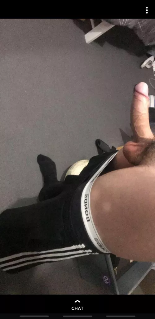 18m aus tradies come my way @redditmate