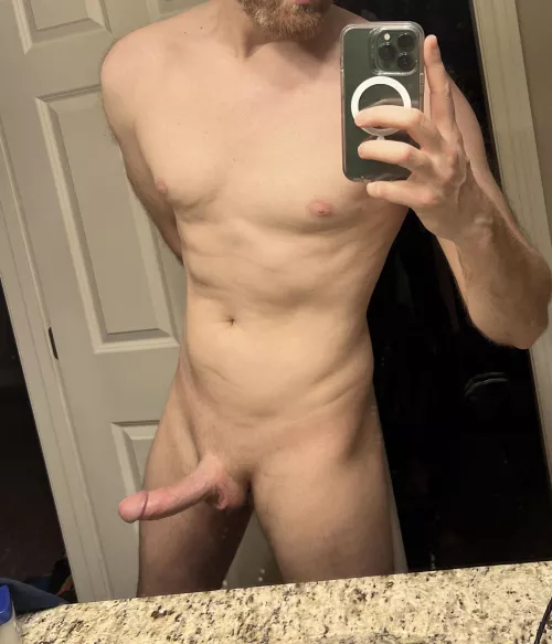 (33) care for a closer look in the shower? Rate please!