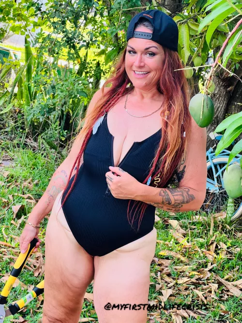 (41f) BBW & milf = Goddess