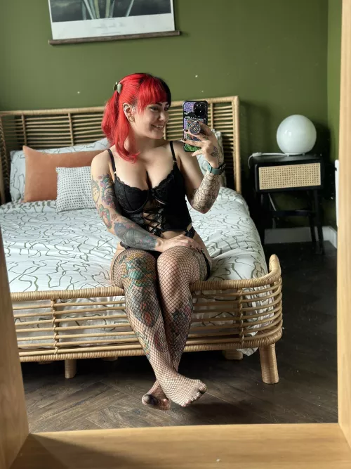 4ft 8” smol bean ☺️