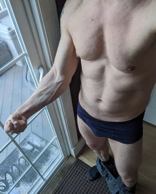 (58) it’s all in the grip