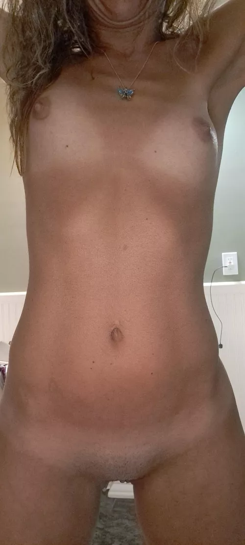 Baby abs status [IMG]