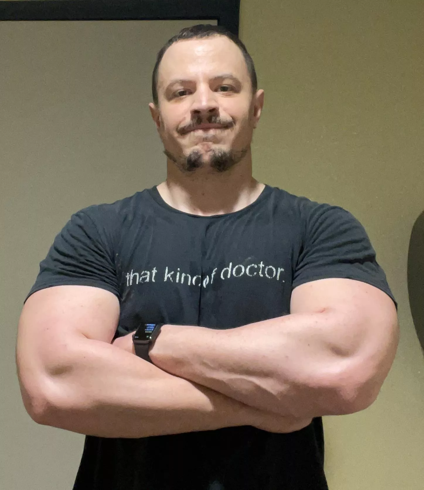 Big hunk of something