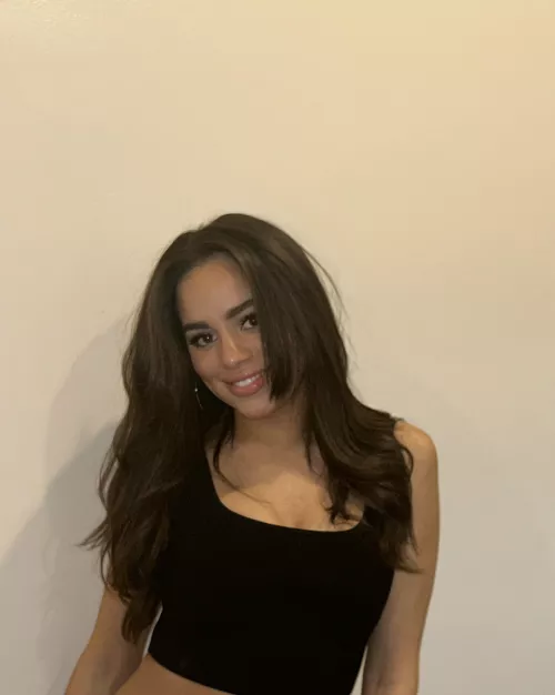 Brazilian x Italian x Irish