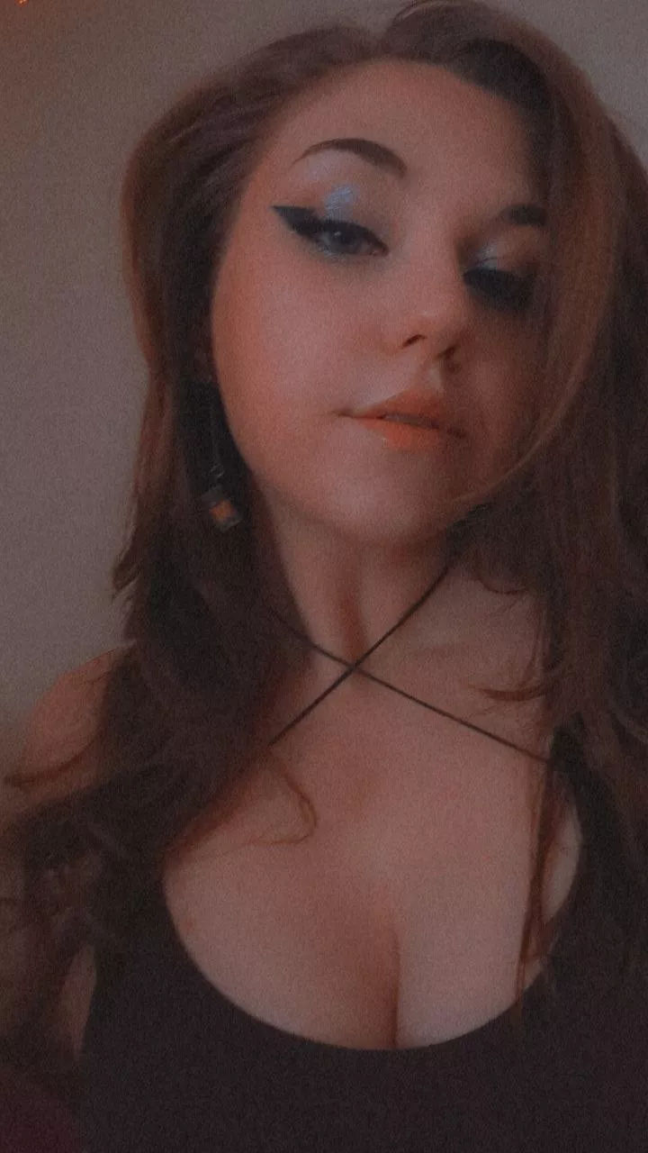 Brunettes indeed are the best