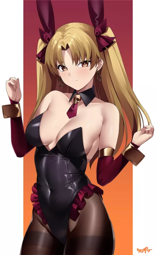 Bunny Ereshkigal [Fate/GO]