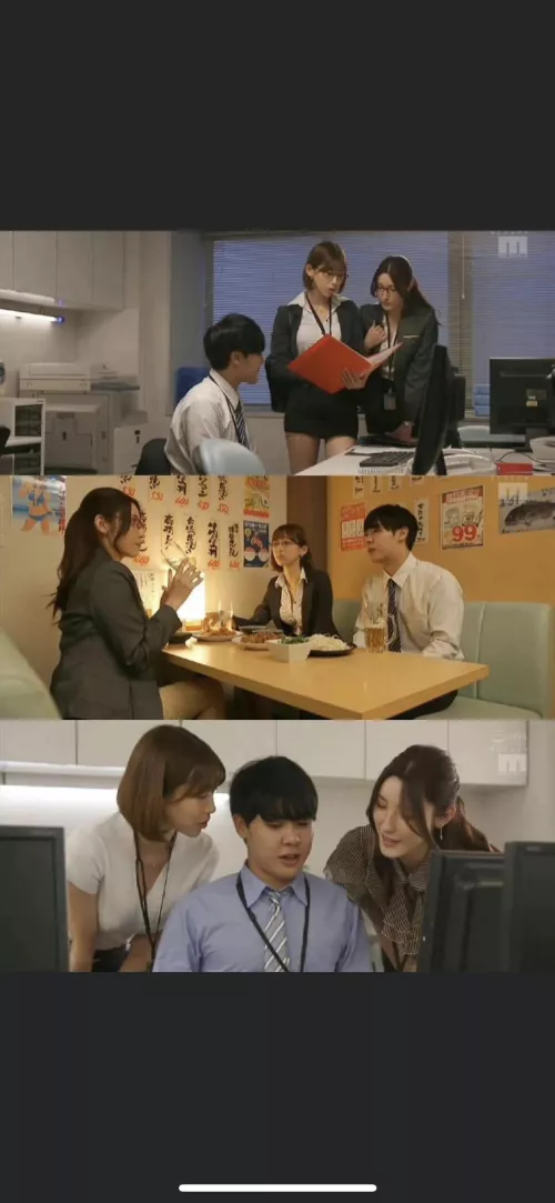 Code and name please!