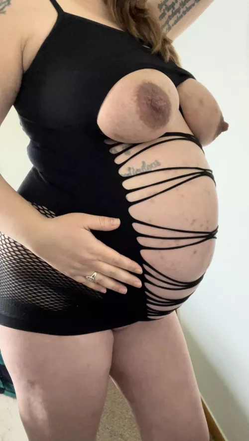 Come suck on these for mommy.