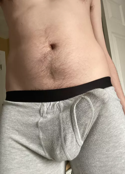 Couldn’t hide it if I tried, what do you think?