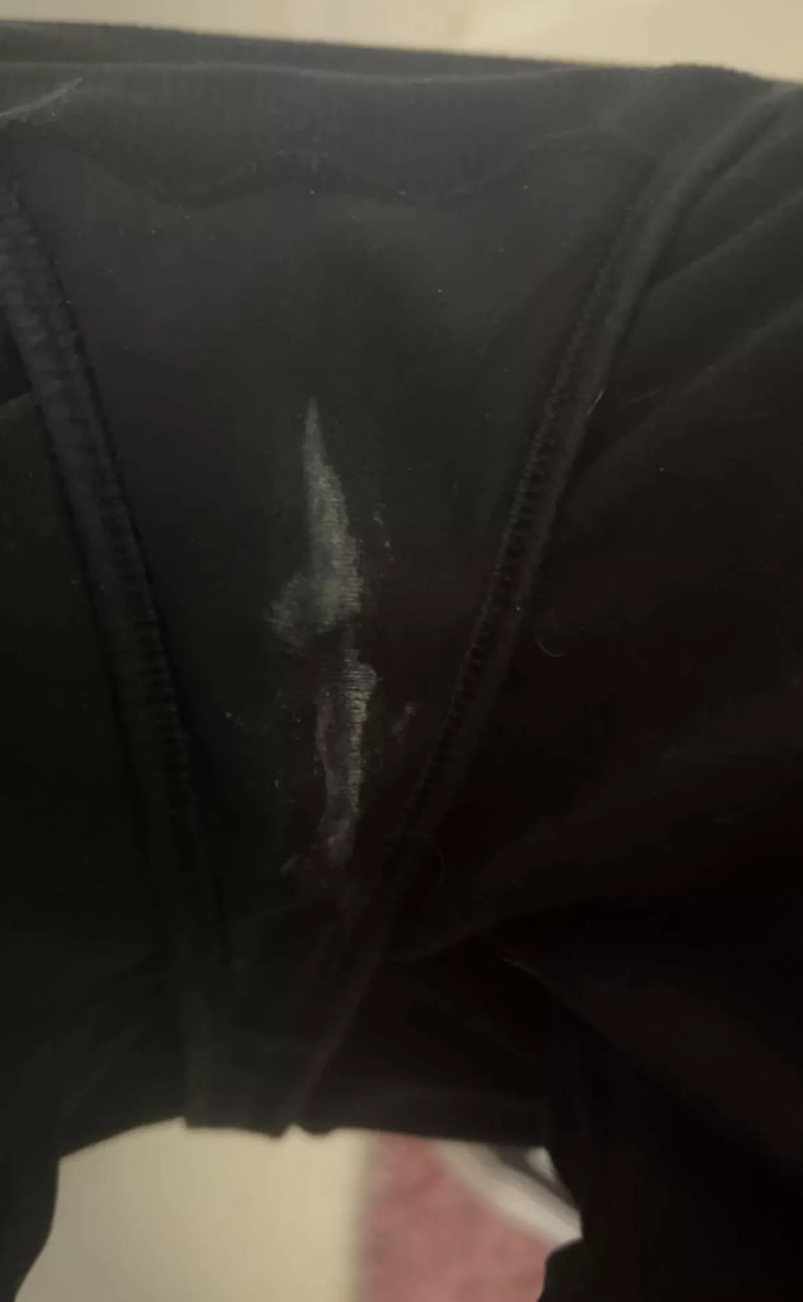 Cream of the day 🤤