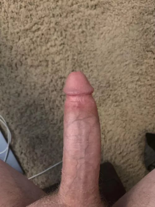 Cum have a taste