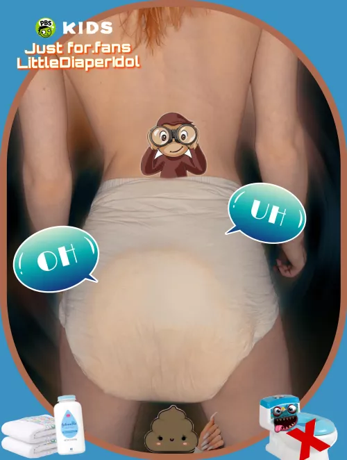 Curious George, what do you see? πππ©π½