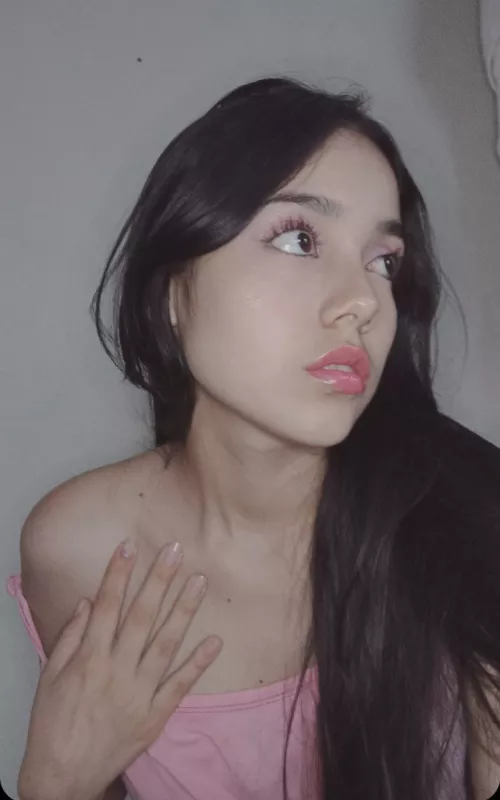 Cute but naughty 🥰 hopefully, I am your type 💋