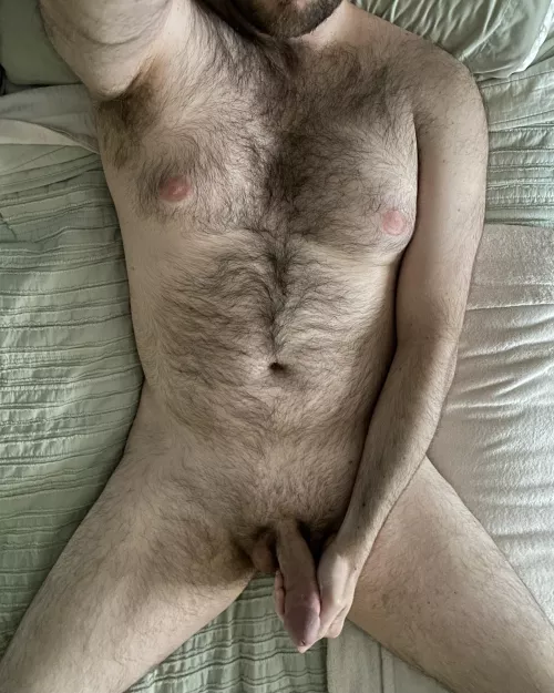 Do I look like your breakfast, lunch, or dinner?