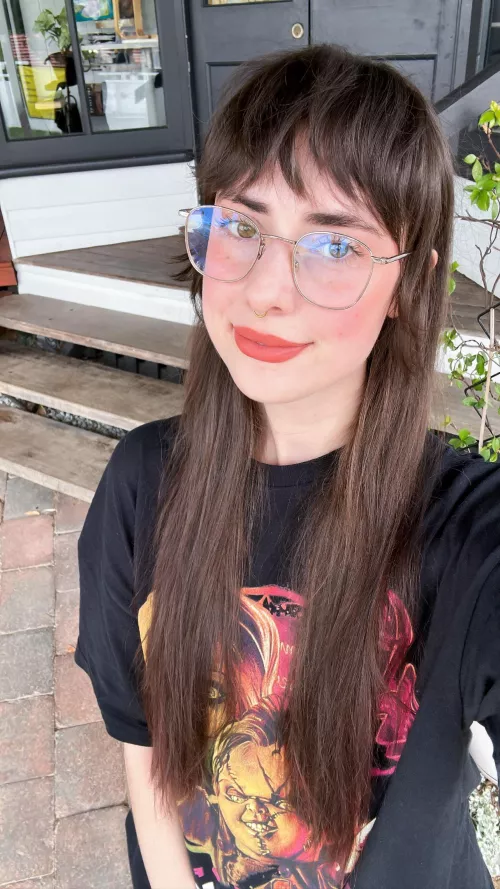 do u think the fellowship ever explored each others bodies?