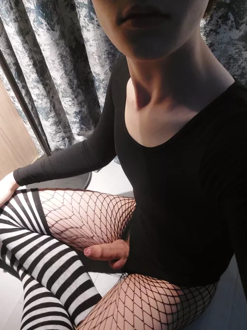 Do you like my lips?