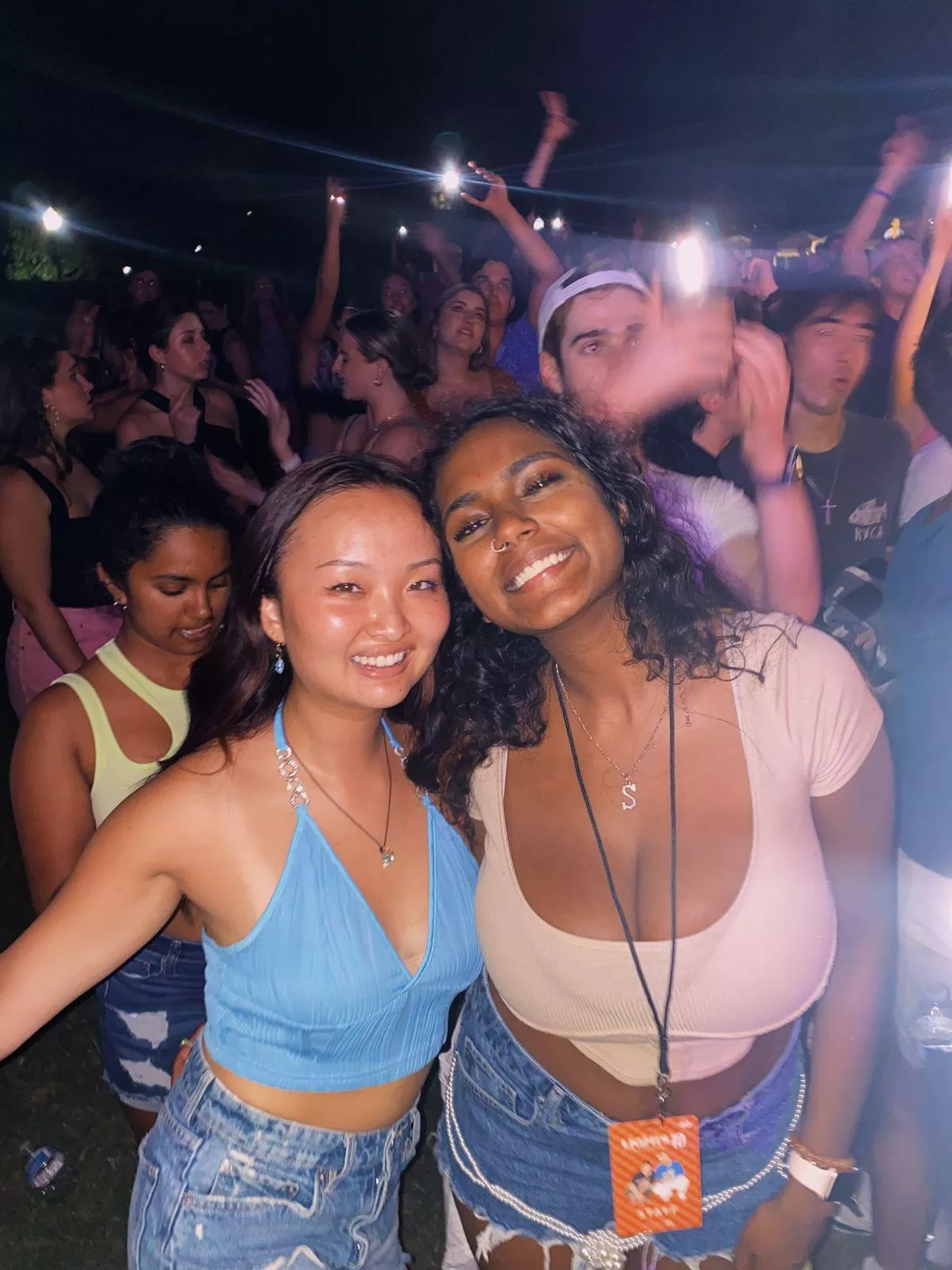 Do you think she’s angry?