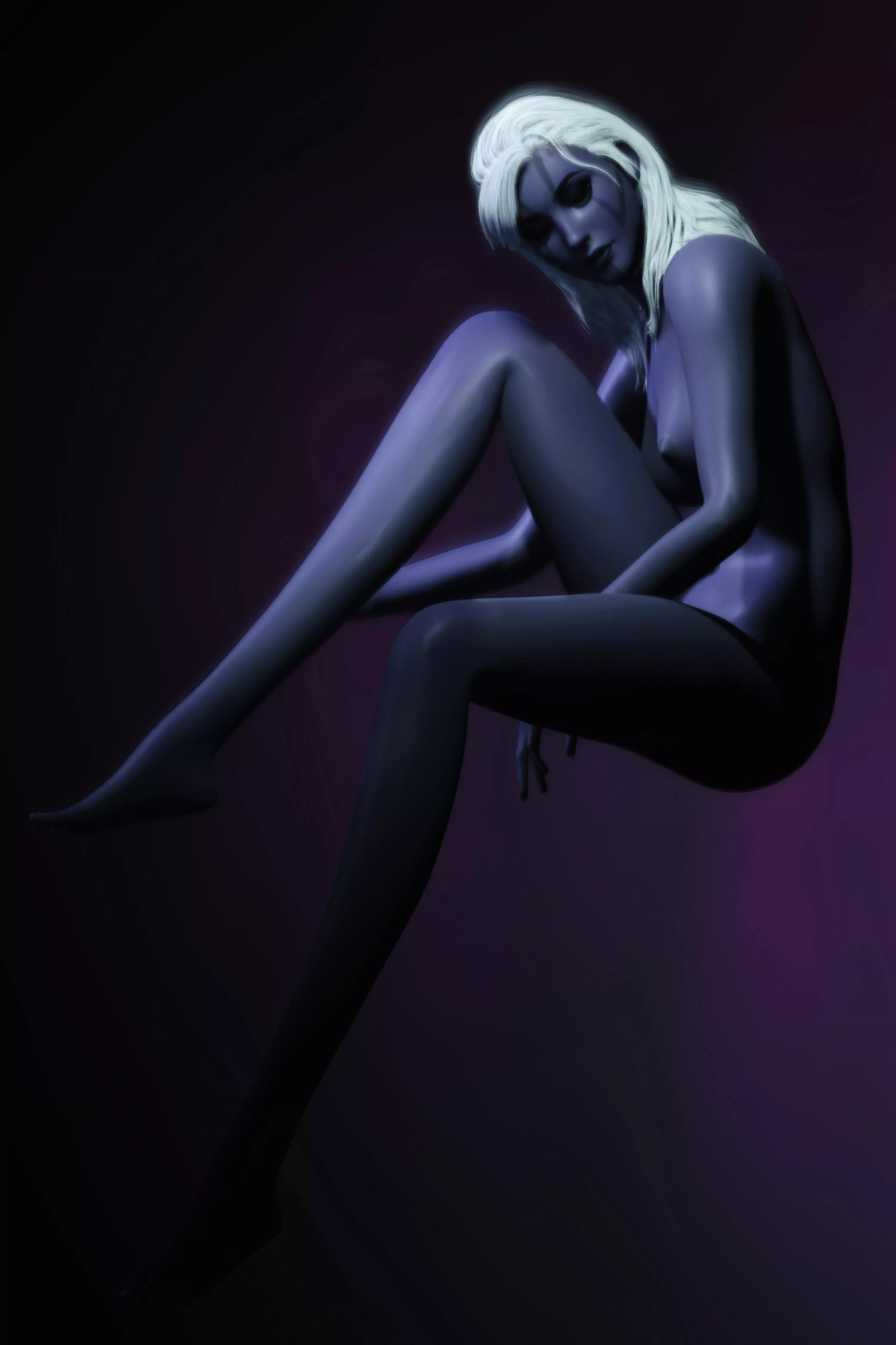 Drow Ranger (phaser29)