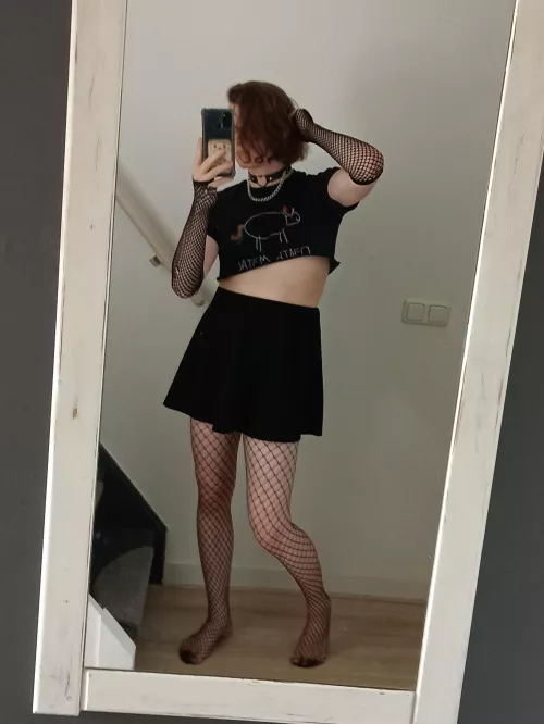 Finally able to post here, hope ya'll like it!