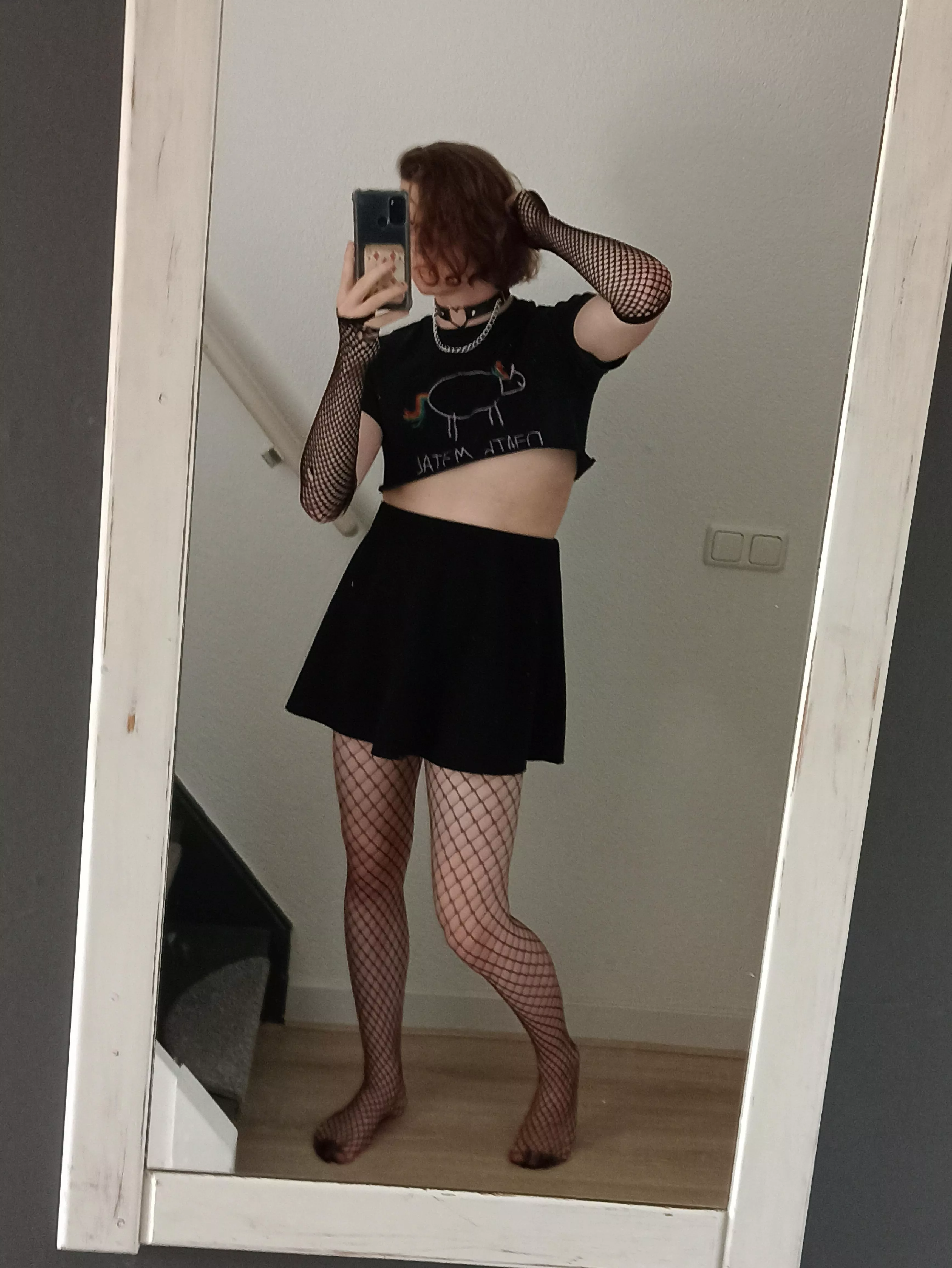 Finally able to post here, hope ya'll like it!