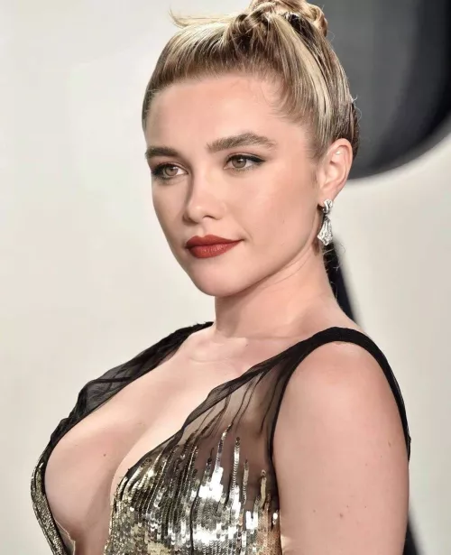 Florence Pugh